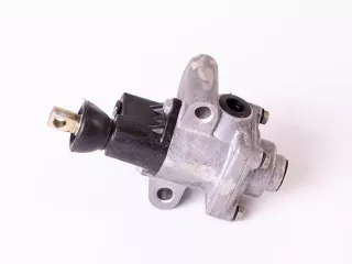 Belarus/MTZ brake- valve 80, new type, original (0)
